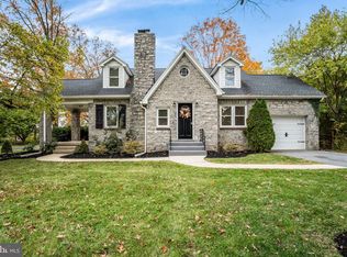 100 N Saint Johns Dr, Camp Hill, PA