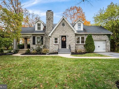100 N Saint Johns Dr, Camp Hill, PA, 17011