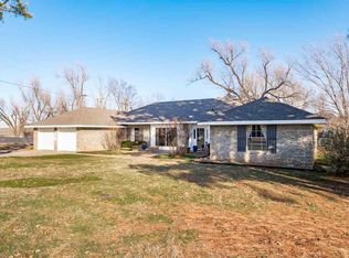 2601 S Pioneer Trl, Stillwater, OK 74074