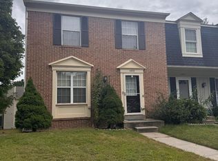 14919 Dinsdale Dr, Silver Spring, MD 20906