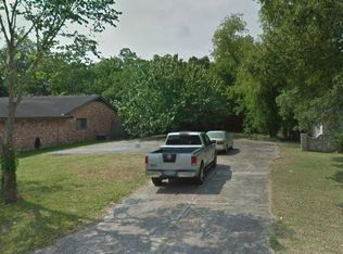 12410 Drifting Winds Dr, Houston, TX 77044