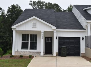 4099 Beatiful Pond Park, North Augusta, SC 29860