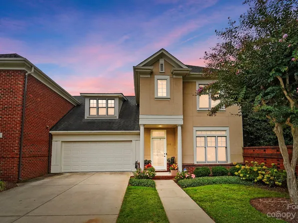 255 Sloane Square Way, Charlotte, NC 28211