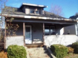 323 W Market St, Celina, OH 45822