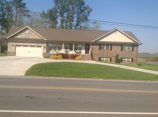 2520 Candies Ln NW, Cleveland, TN 37312