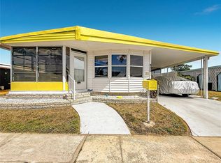 10193 N Lake Dr #95, Largo, FL 33773