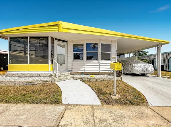 10193 N Lake Dr #95, Largo, FL 33773