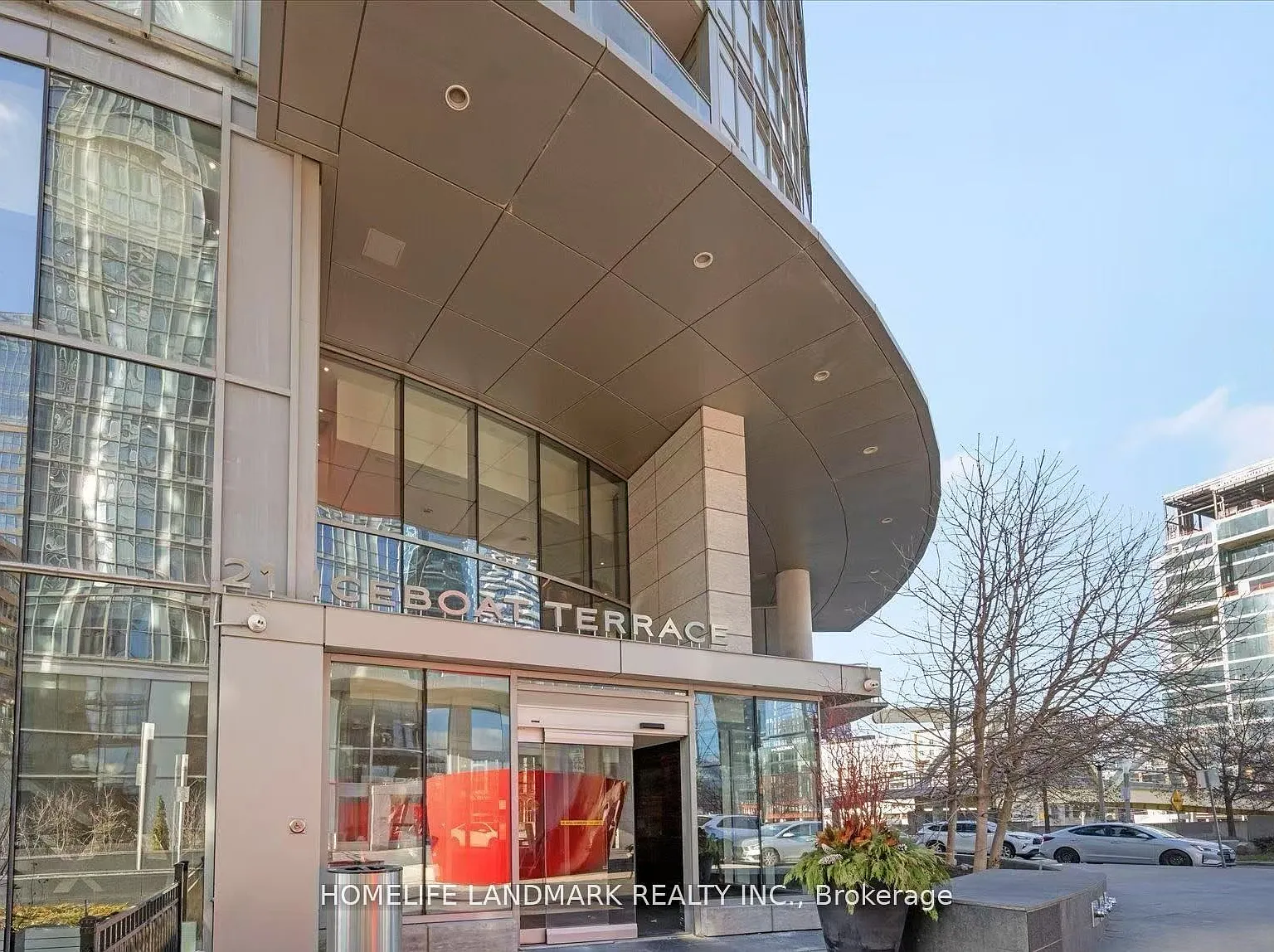 2 bed, $2,350 — Photo 2