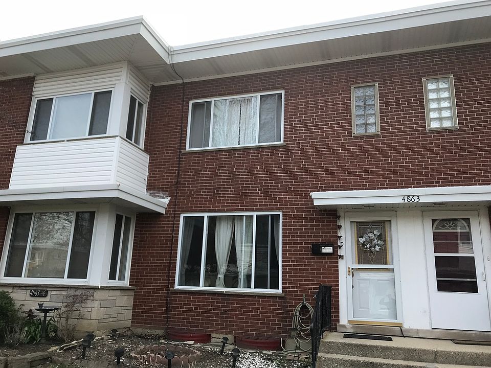 1st image of 4863 Carol St #D