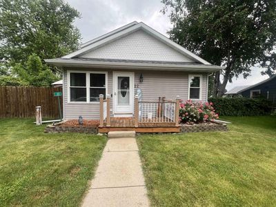 22 Sweet Briar Lane, Cambridge, WI, 53523