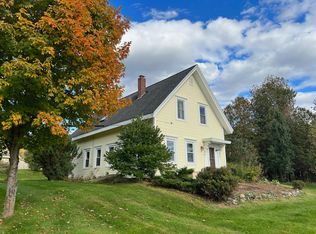 119 Soper Rd, Orland, ME 04472