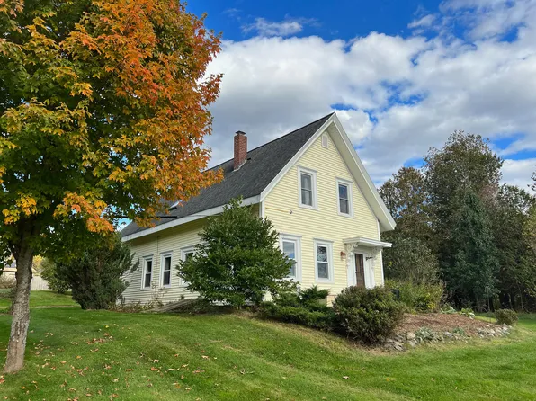 119 Soper Road, Orland, ME 04472