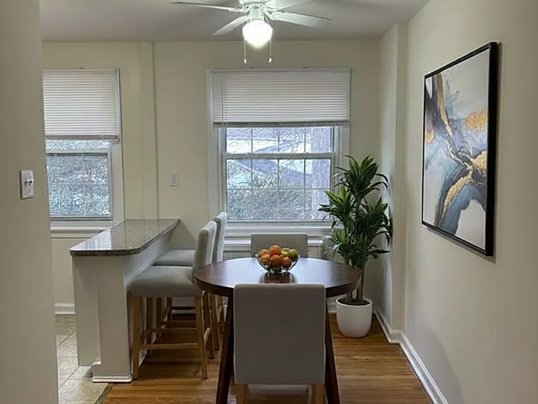 Jericho Manor Apartments — Photo 45