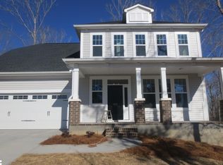 203 Carpenter Rd LOT 6, Anderson, SC 29621