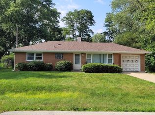 3720 W 162nd Pl, Markham, IL 60428