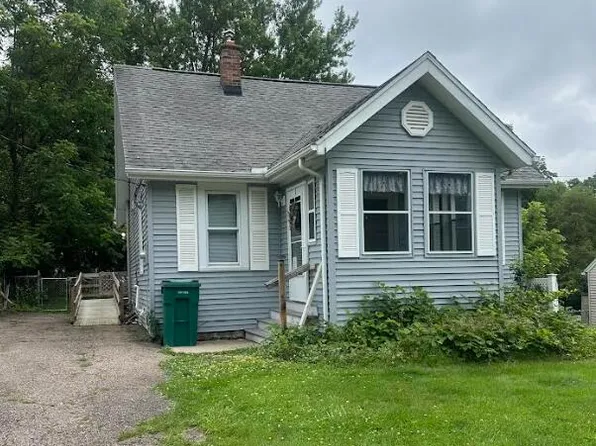 3527 Kent Ave, Kalamazoo, MI 49008