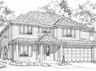 3244 Ladyfern Loop NW, Olympia, WA