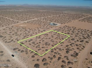 Esperance Ave, Clint, TX 79836