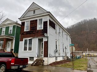 4354 Wood St, Wheeling, WV 26003