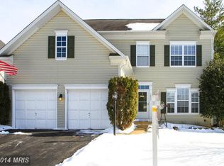 12577 Garry Glen Dr, Bristow, VA 20136