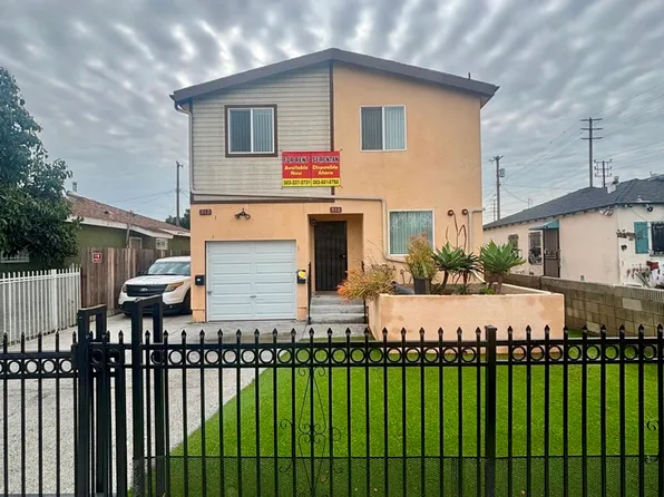 910 E 88th St, Los Angeles, CA 90002