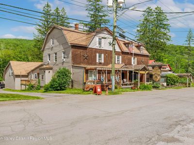 288-292 Main Street, Pine Hill, NY, 12465