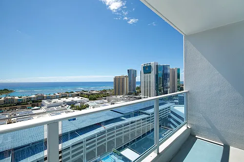 1391 Kapiolani Blvd #2409 Photo 1