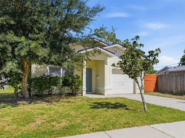 2115 Salem Ave N, Saint Petersburg, FL 33714