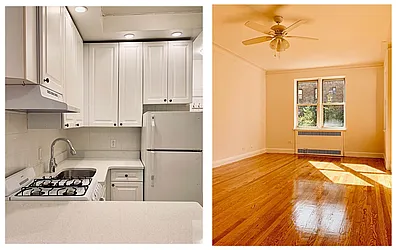 Rented by Quest Realty Sunnyside Corp