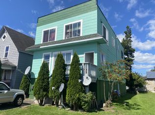 1st St W (718) - 2, Aberdeen, WA 98520
