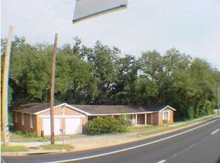 6146 Mobile Hwy, Pensacola, FL 32526
