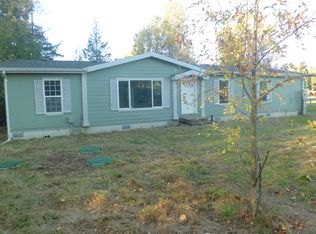 769 Rhoades Rd, Winlock, WA 98596