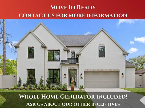 9603 Carousel Ln, Houston, TX 77080