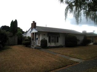 1128 18th Ave, Longview, WA 98632