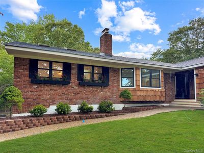 123 Millet Street N, Dix Hills, NY, 11746