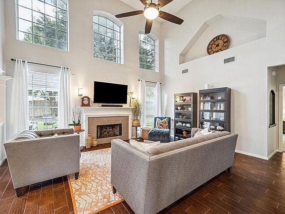 4th image of 11818 Brush Canyon Drive