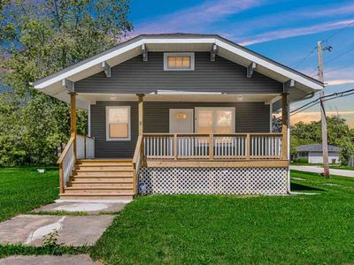 48 N Wabash Ave, Glenwood, IL, 60425