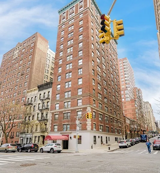700 W End Ave #7D — Photo 12