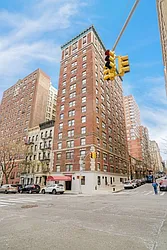 700 West End Avenue in Upper West Side