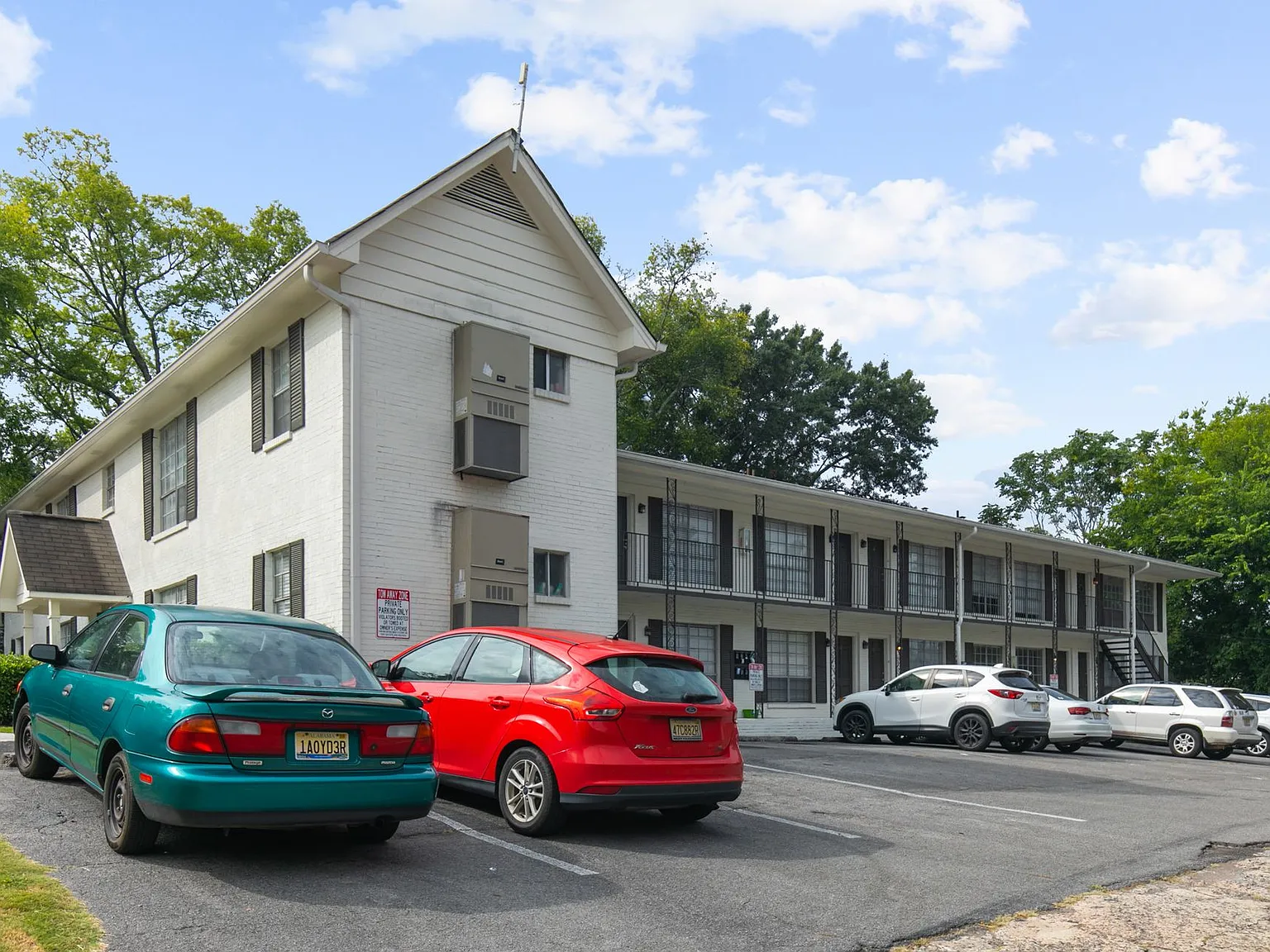 Cliff Place — Photo 2