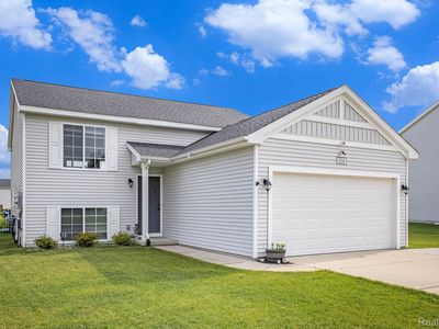 1214 Kenny Brook Ln, Howell, MI, 48843