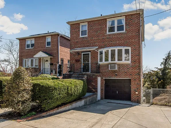 2768 Netherland Ave, Bronx, NY 10463