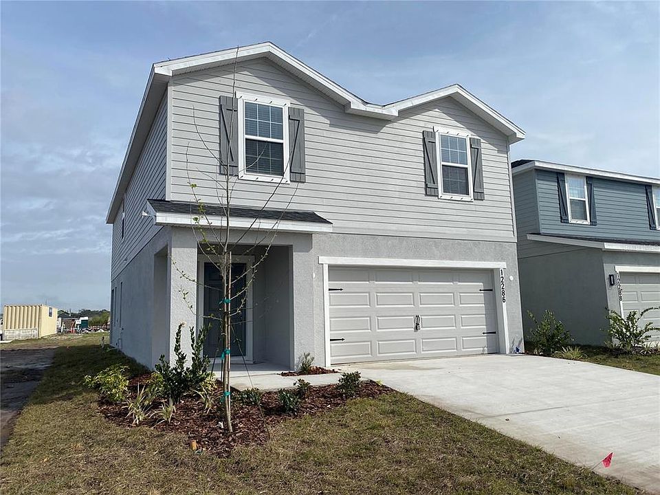 1st image of 12286 CYPRESS BRANCH STREET
