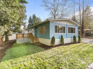 15801 81st Avenue Ct E #71, Puyallup, WA