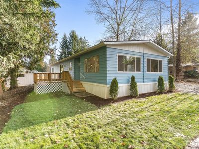 15801 81st Ave Court E UNIT 71, Puyallup, WA, 98375
