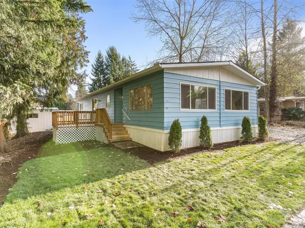 15801 81st Ave Court E #71, Puyallup, WA 98375