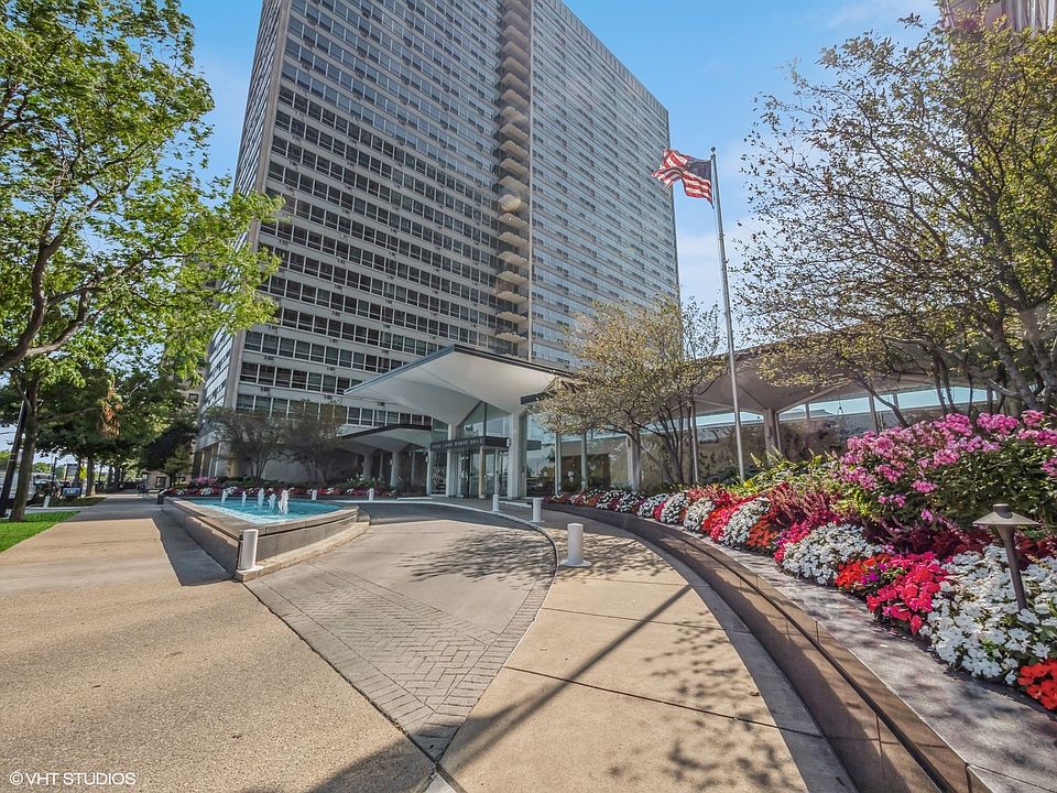 1st image of 3550 N Lake Shore Dr APT 1028