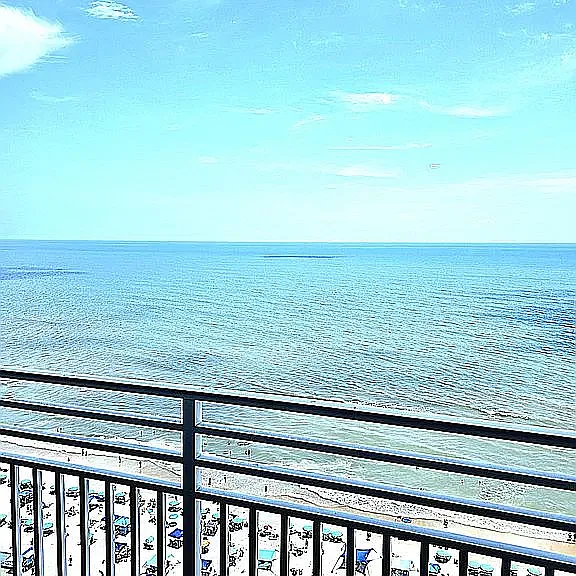 300 N Atlantic Ave #1806 — Photo 4