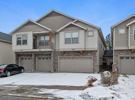 2nd image of 1435 W Stone Meadow Dr