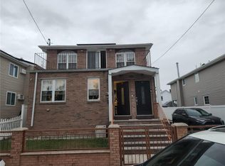 161-22 119th Ave, Jamaica, NY 11434